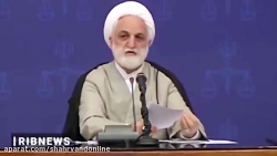 دستگاه های دولتی اختلاف ها را بین خودشان حل و فصل کنند دستگاه های دولتی اختلاف ها را بین خودشان حل و فصل کنند