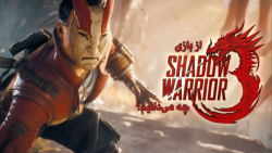 از بازی Shadow Warrior 3 چه می دانیم؟