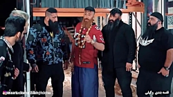 پویان ان ار  دعوای حامد تبریزی...