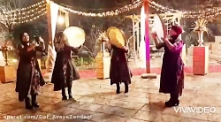 گروه دف نوازی عروسی 9192070470