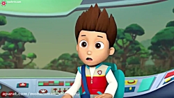 کارتونی سگهای نگهبان انیمیشن س...