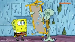 کارتونی باب اسفنجی انیمیشن باب...