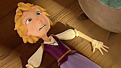 سریال یک داستان مخوف و ترسناک...