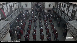 تریلر جدیدی از سریال Vikings:...