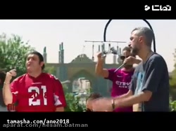 سامورایی در برلین