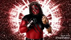 تم ورود کین قدیمی