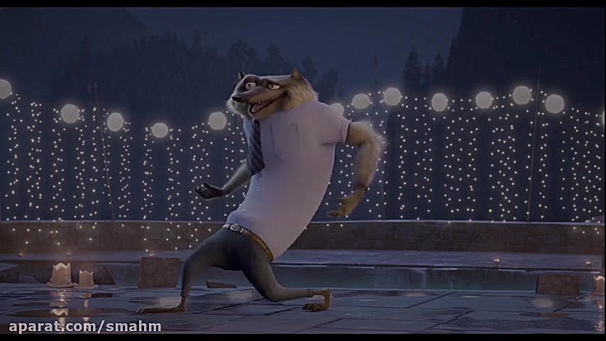 انیمیشن هتل ترانسیلوانیا 4 دوبله فارسی Hotel Transylvania: Transformania 2022 زمان5109ثانیه