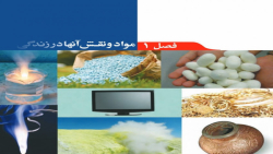 میلاد خانی تدریس علوم تجربی نه...