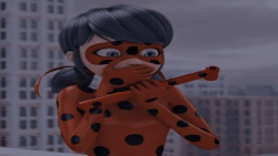 میراکلس ::مرینت و آدرین به سبک...