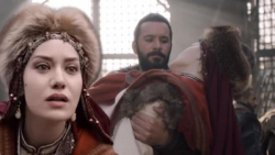 فراگمان اول از قسمت ۱۰ سریال آ...