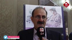 وحید محمودی مدیرعامل شرکت گروه گسترش نفت و گاز پارسیان_ بخش اول وحید محمودی مدیرعامل شرکت گروه گسترش نفت و گاز پارسیان_ بخش اول