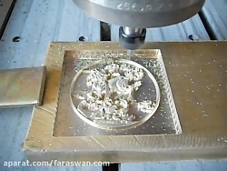 CNC حک برنج (2) CNC حک برنج (2)