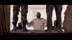 تیزر فیلم سینمایی گشت ارشاد 3