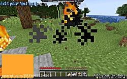 مانکرافت سروایول پارت 1