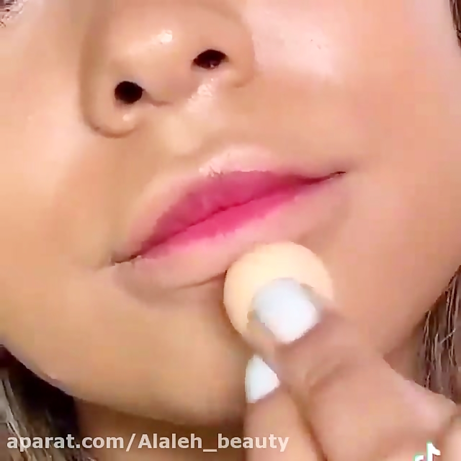 آموزش خود آرایی