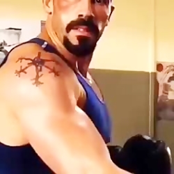 بویکا شکست ناپذیر