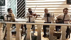 عروسی مذهبی 09126173461 گروه سنتی شاد