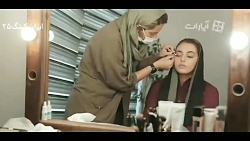 ریحانه پارسا گشت ارشاد۳ صحنه ه...