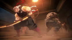 انیمه شیطان کش فصل 2 قسمت 14 ب...