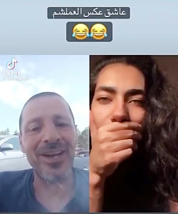 فقط عکس&zwnj;العمل هاشون خخخ