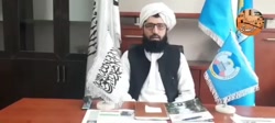 واکنش طالبان به خبر رهاسازی آب هیرمند به سوی ایران واکنش طالبان به خبر رهاسازی آب هیرمند به سوی ایران