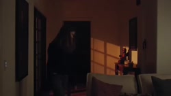 فیلم کوتاه ترسناک