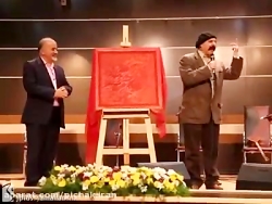 بی تابی : سهیل محمودی