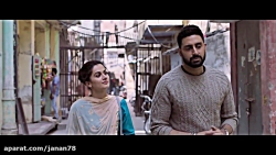 فیلم هندی آرزوی قلبی Manmarziy...