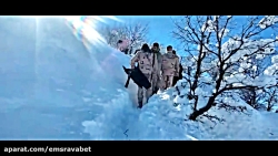 پرواز اورژانس هوایی کرمانشاه برای نجات مادر باردار پرواز اورژانس هوایی کرمانشاه برای نجات مادر باردار