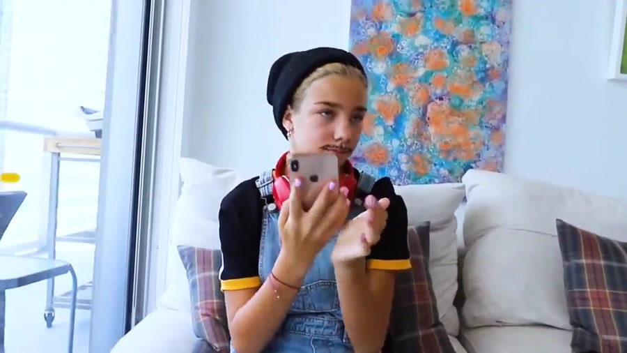 کارتون خارجی جدید