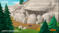 سگ نگهبان | انیمیشن سگ های نگه...