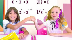 ماجرای ناستیا و مارتین همکلاسی