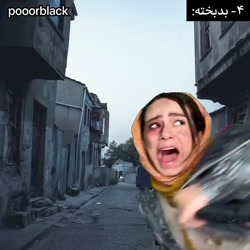 پورمشکی  پوربلک طنز جدید پریسا...