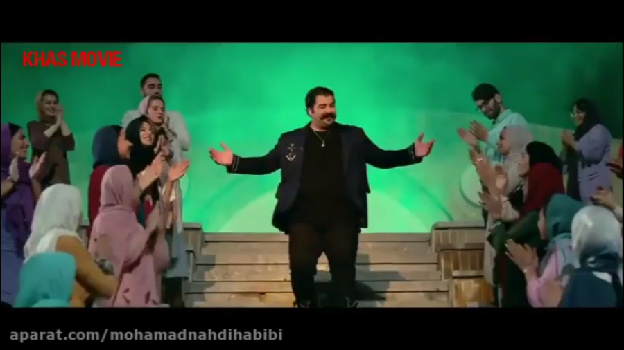 دانلود فیلم سینمایی طنز دینامی...