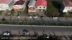 انبوه سازان املاک بزرگ پردیس
