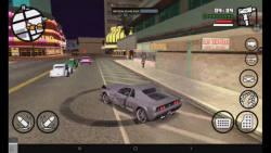 مرحله ۷۲ Gta San Andreas