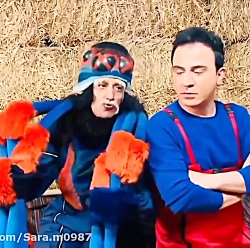 طنز کلبه عمو پورنگ