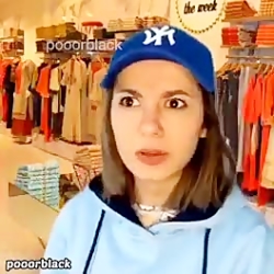 پریسا پورمشکی :: پریسا پور بلک...