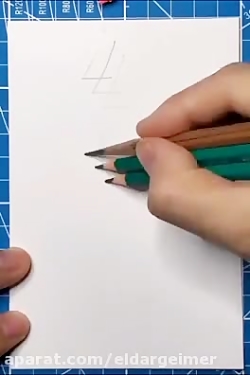 نقاشی سه بعدی