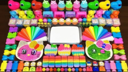 اسلایم بازی برای کودکان  ساخت...