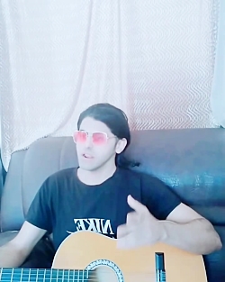 آهنگ مادر حسام الدین رضایی hes...