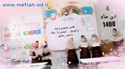 تدریس خلاق آموزش مفهوم &laquo;...