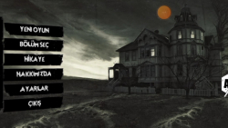 بازی ترسناک