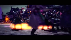 تریلر معرفی Daemons of Chaos در Total War: Warhammer 3