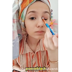 پورمشکی  پوربلک طنز جدید پریسا...