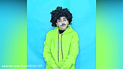 کلیپ طنز خنده دار سرنا امینی...