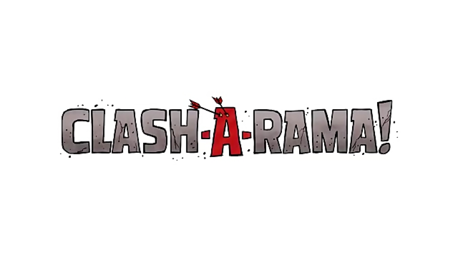 Clash - A - Rama: Welcome to the Arena!