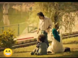 سکانس طنز سریال نیسان آبی