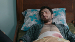 سریال خسوف قسمت پانزدهم  قسمت...