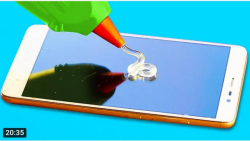 تفریح و سرگرمی و فان در ترفنده...